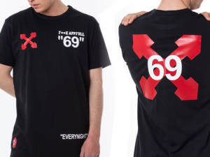 castelli Abbigliamento Personalizzato - Esempi di magliette personalizzate